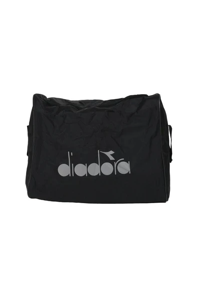 Diadora Bigtra Hurç Çanta Siyah ürün görseli 1
