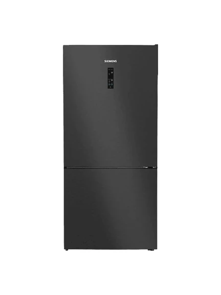 Siemens KG76NCXE0N 526 Lt No-Frost Kombi Tipi ürün görseli 1