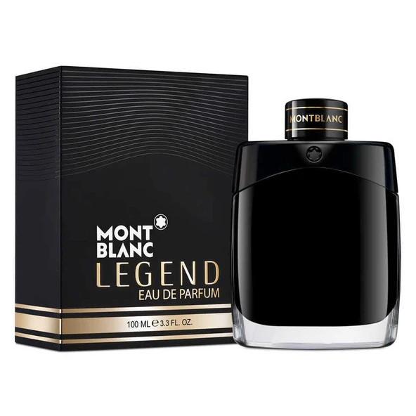 Mont Blanc Legend Edp 100 ml Erkek Parfüm ürün görseli 1