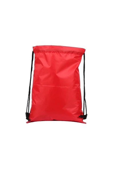 Hummel Pavia Torba Çanta Kırmızı - Resim 4
