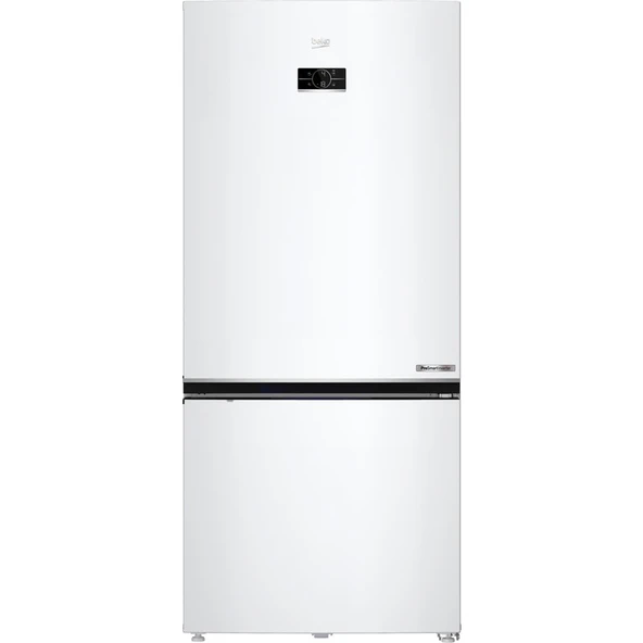 Beko 683613 Eb No Frost Buzdolabı ürün görseli 1