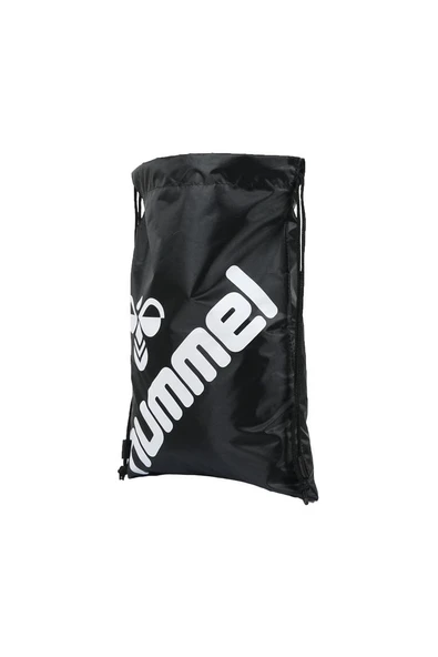 Hummel Pavia Torba Çanta Siyah - Resim 2