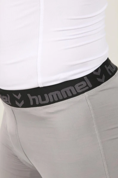 Hummel Undear Kısa Tayt Gri - Resim 6