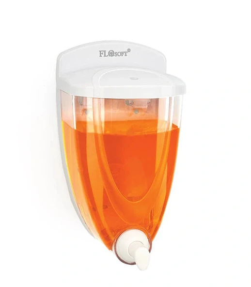 Flora Köpük Verici 650 ml - Resim 3