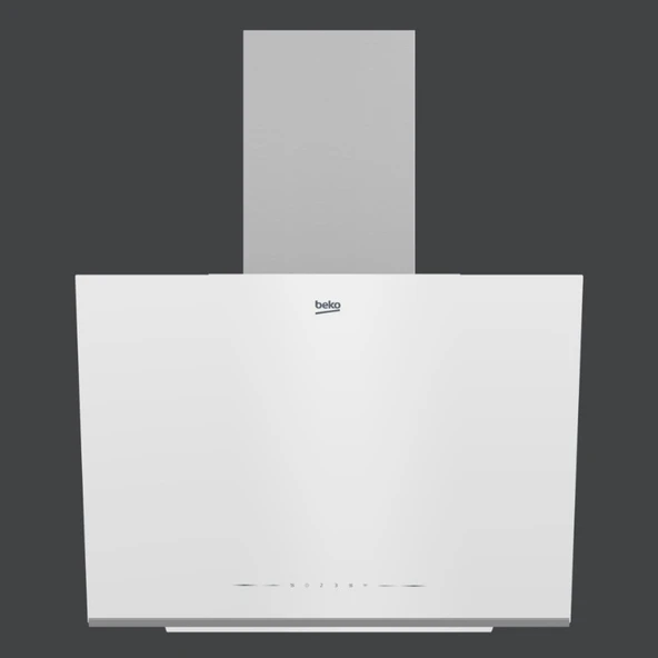 Beko Beyaz Cam 3lü Ankastre Set - Resim 2