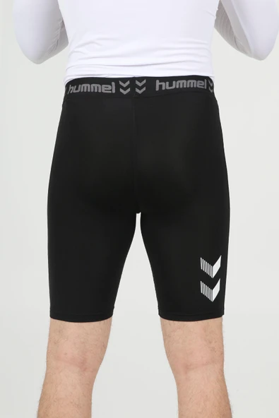 Hummel Undear Kısa Tayt Siyah - Resim 6
