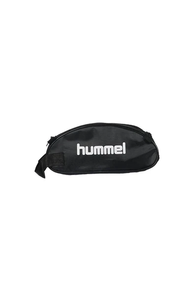 Hummel Novaro Krampon Çantası Siyah ürün görseli 1