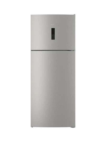Siemens KD76NXIE1N Üstten Donduruculu inox Buzdolabı ürün görseli 1