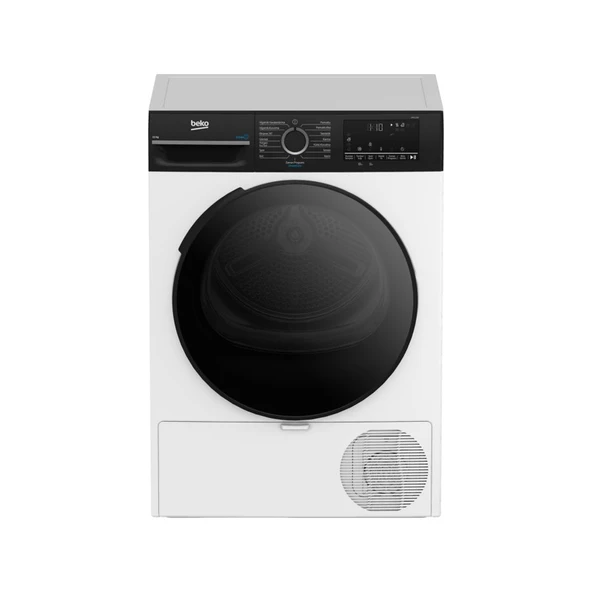 Beko Kmx 1101 11 kg A+ Kurutma Makinesi (10 Yıl Garantili Prosmart™ Inverter Motor) ürün görseli 1
