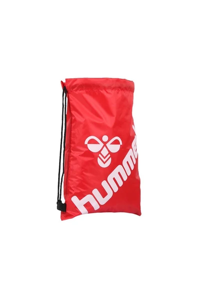 Hummel Pavia Torba Çanta Kırmızı - Resim 2