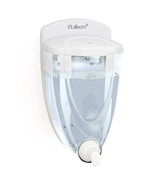 Flora Köpük Verici 650 ml - Resim 2