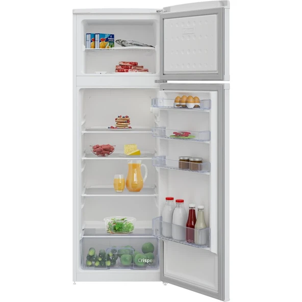 Beko 854257 MB Buzdolabı - Resim 3