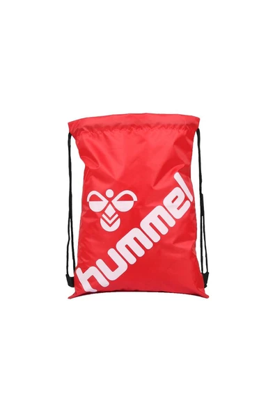 Hummel Pavia Torba Çanta Kırmızı ürün görseli 1