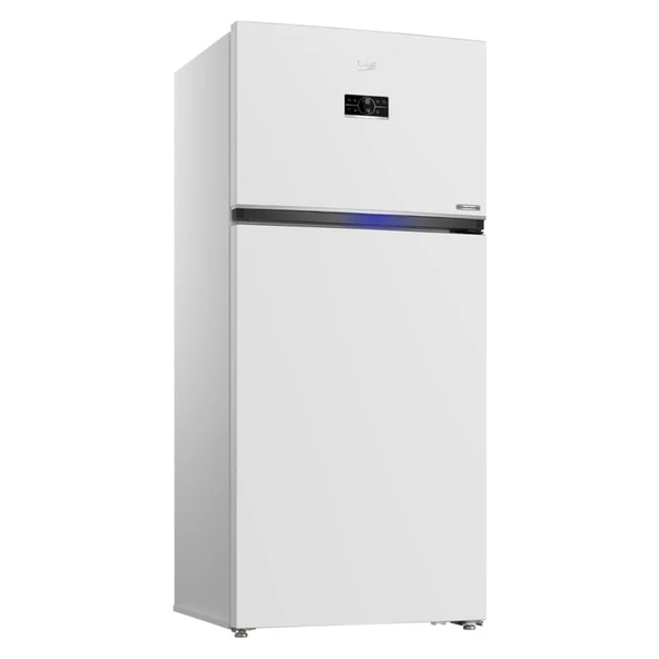 Beko 983630 Eb E Enerji Sınıfı 630 Lt No Frost Buzdolabı ürün görseli 1