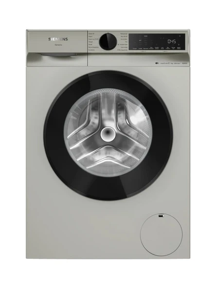 Siemens WG42K2ZXTR Gümüş Çamaşır Makinesi 9 Kg ürün görseli 1
