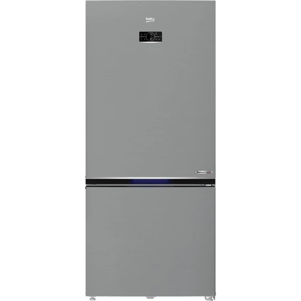 Beko 683616 EI Yapay Zeka Teknolojili No Frost Buzdolabı ürün görseli 1