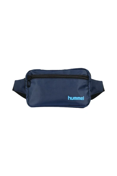 Hummel Tivoli Bel Çantası Lacivert ürün görseli 1