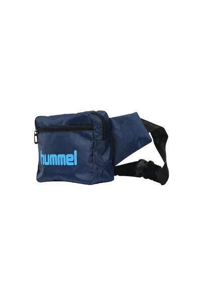 Hummel Como Bel Çantası Lacivert - Resim 3