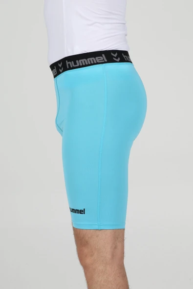 Hummel Undear Kısa Tayt Buz Mavi - Resim 5