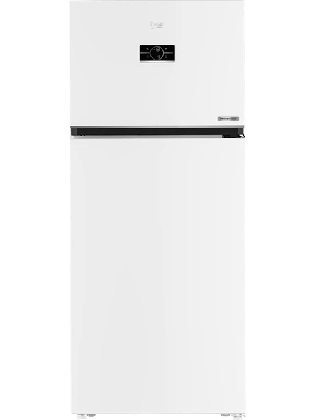 Beko 978557 EB ElegantFit No Frost Buzdolabı 557 lt ürün görseli 1