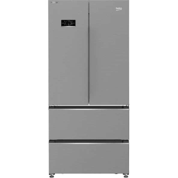 Beko 183510 EI Gardırop Tipi No Frost Buzdolabı ürün görseli 1