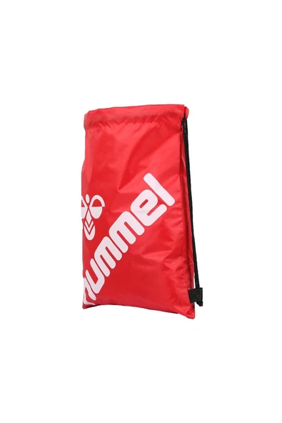 Hummel Pavia Torba Çanta Kırmızı - Resim 3