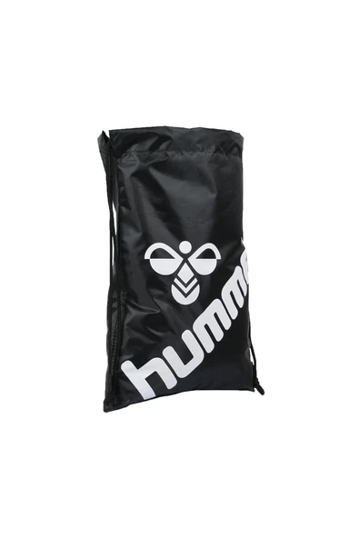 Hummel Pavia Torba Çanta Siyah - Resim 3