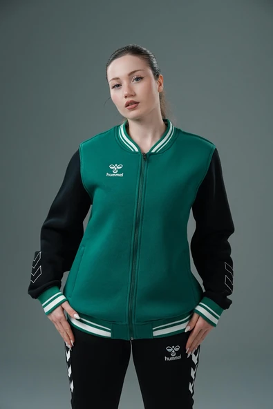 hummel Kampüs Kolej Mont Yeşil - Resim 2