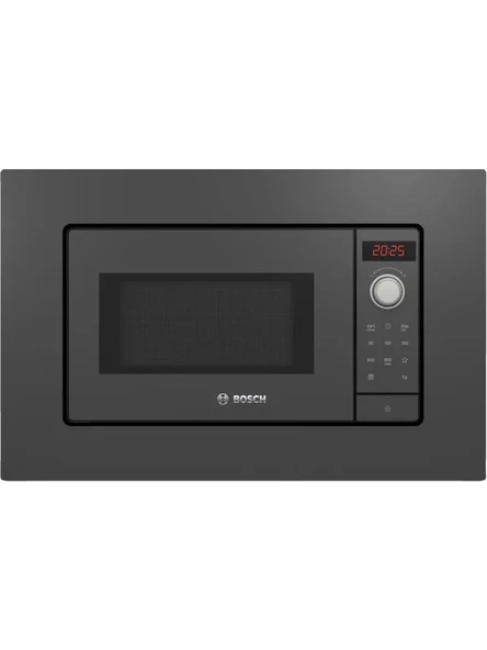 Bosch BFL623MG3 Ankastre Mikrodalga Fırın ürün görseli 1