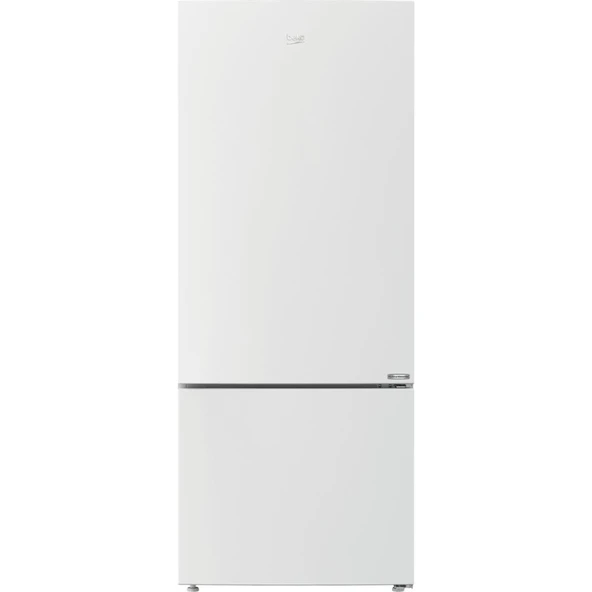 Beko 674533 MB Nofrost Buzdolabı Harvest Fresh Özellikli ürün görseli 1