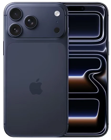 Apple iPhone 17 Pro Max 512 GB Abis (Apple Türkiye Garantili) ürün görseli 1