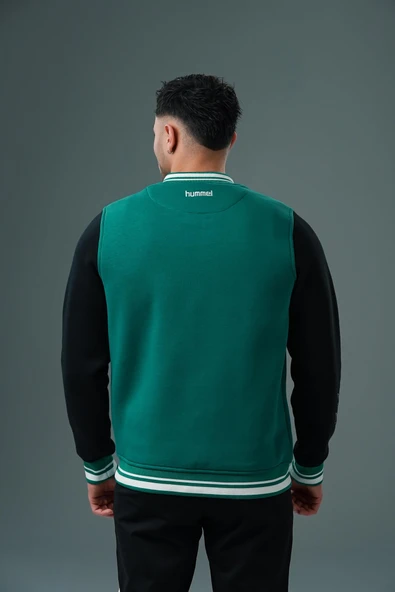 hummel Kampüs Kolej Mont Yeşil - Resim 6