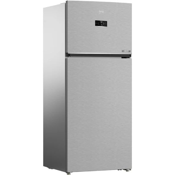 Beko 978590 Eı Inox No Frost Buzdolabı ürün görseli 1