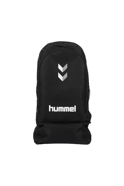 Hummel Modica Sırt Çantası Siyah ürün görseli 1