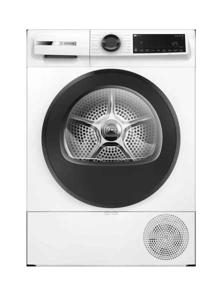 Bosch WQJ24200TR Isı Pompalı Kurutma Makinesi 9 kg ürün görseli 1