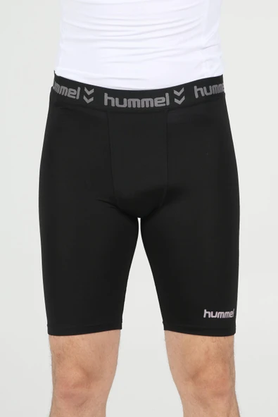 Hummel Undear Kısa Tayt Siyah - Resim 2