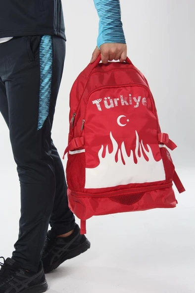 Diadora Milli Takım Çantası ürün görseli 1