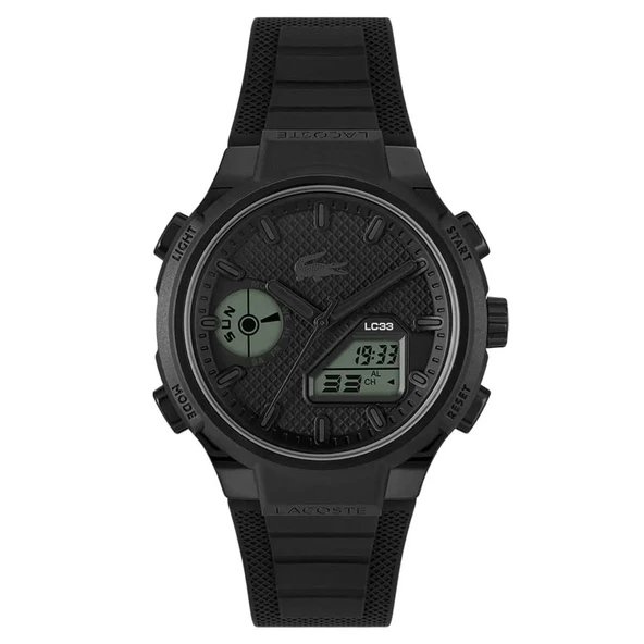 Lacoste LAC2011447 Erkek Kol Saati ürün görseli 1