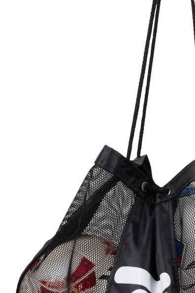 Hummel Ballporter Top Taşıma Çantası - Resim 3