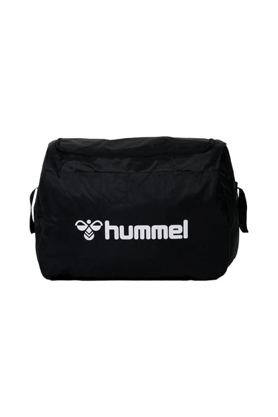 Hummel Vita Hurç Çanta Siyah 65X39X45 cm ürün görseli 1