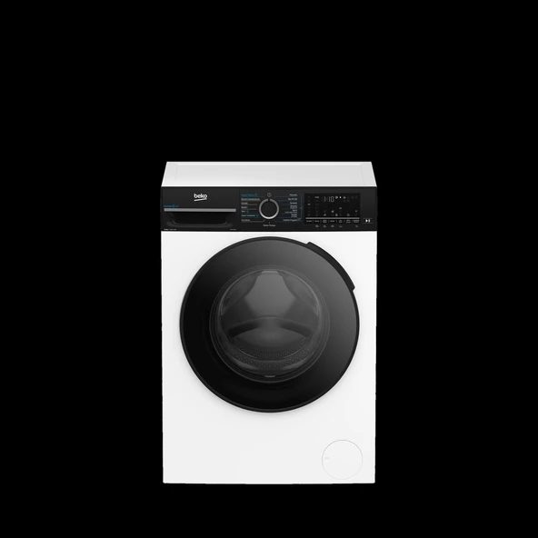 Beko CMX 12140 12 Kg Çamaşır Makinesi ürün görseli 1