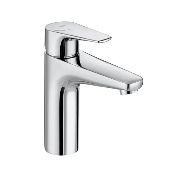 Roca Atlas Lavabo Bataryası Cold Start Krom ürün görseli 1