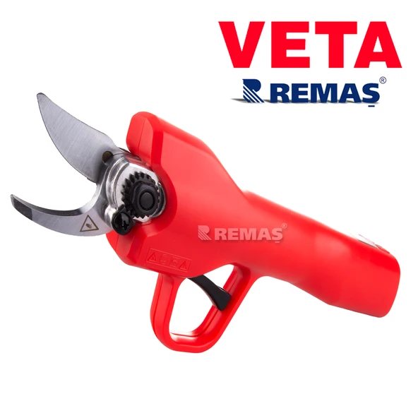 Veta VT-20 Şarjlı Budama Makası ürün görseli 1