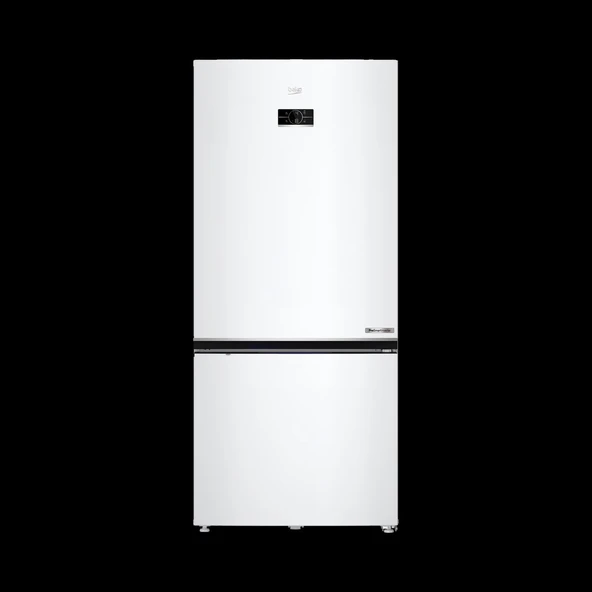 Beko 683613 EB No Frost Buzdolabı ürün görseli 1