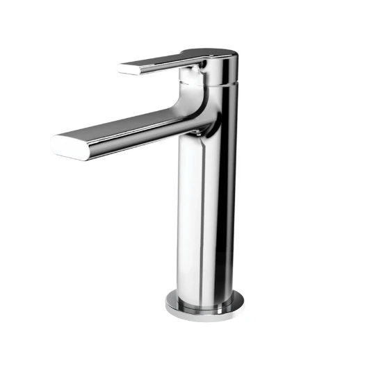 Creavit Nuovo Lavabo Bataryası Krom ürün görseli 1
