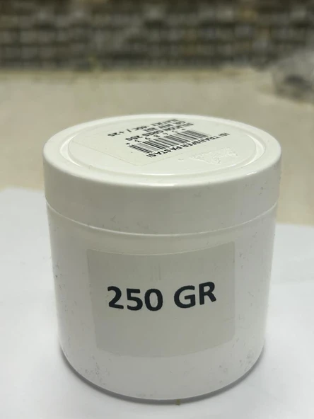 Termal Macun Isı İletici Pasta HTF 250gr -40C / +250C  Gres Cream hira ürün görseli 1