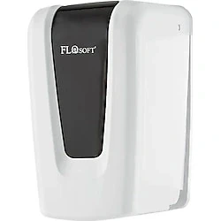 Flosoft Sıvı Sabunluk Ve Dezenfektan Verici 650 ml ürün görseli 1