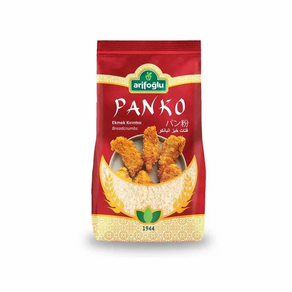 Arifoğlu Panko - Ekmek Kırıntısı 200g ürün görseli 1