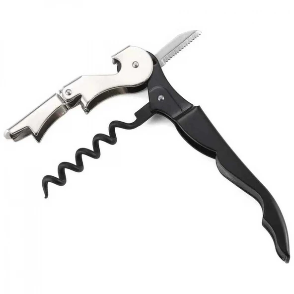 Garson Çakısı Siyah (SG-03) ürün görseli 1