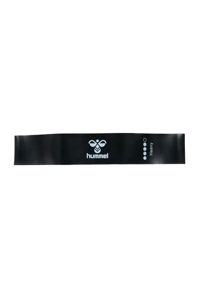 Hummel Loop Güç Band Siyah 600 x 50 x 1.0 mm ürün görseli 1